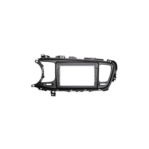 Автомагнитола Parafar для Kia Optima 3 (2010-2013) (экран 2K) на Android 11.0 (PF480T2U2K)