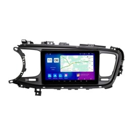 Автомагнитола Parafar для Kia Optima 3 (2010-2013) (экран 2K) на Android 11.0 (PF480T2U2K)
