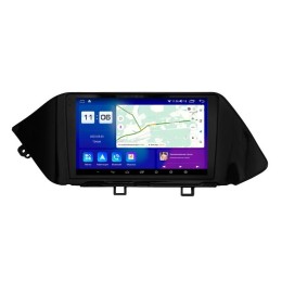 Автомагнитола Parafar для Hyundai Sonata VIII (DN8) 2019-2023 (экран 2K) на Android 11.0 (PF409U2K)