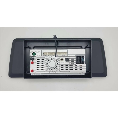 CarMedia MKD-FT003-21-KMR-L600 для Toyota Camry V70 2020+ на Android 11.0