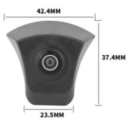 Фронтальная камера для Audi AHD RDL-8121