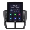 Штатная магнитола CarMedia OL-9512-D TESLA для Subaru Forester III 2008-2013, Impreza III 2007-2013 на Android 10.0
