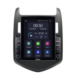 CarMedia OL-9226-D для Chevrolet Aveo II 2011-2020 на Android 10.0