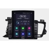 Штатная магнитола CarMedia OL-9745-D TESLA для Kia Optima III 2010-2013 на Android 10.0