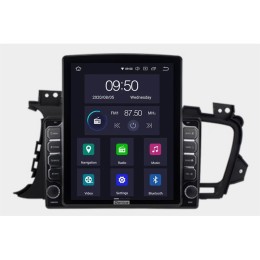 CarMedia OL-9745-D TESLA для Kia Optima III 2010-2013 на Android 10.0