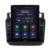 Штатная магнитола CarMedia OL-9107-D TESLA для Volkswagen TOUAREG 2011+ на Android 10.0