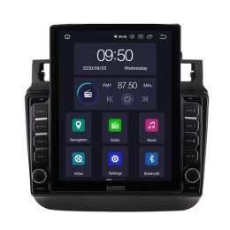 CarMedia OL-9107-D TESLA для Volkswagen TOUAREG 2011+ на Android 10.0