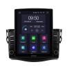 Штатная магнитола CarMedia OL-9688-D TESLA для TOYOTA RAV4 (XA30) 2006-2012 на Android 10.0