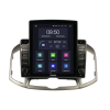 Штатная магнитола CarMedia OL-1276-D ТESLA для Chevrolet Captiva I 2011-2015 на Android 10.0