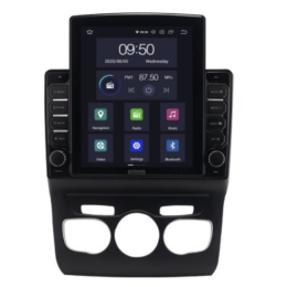 CarMedia OL-1933-D TESLA для CITROEN C4/C4L 2010-2015, DS4 2012-2015 на Android 10.0