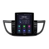 Штатная магнитола CarMedia OL-1641-D TESLA для Honda CR-V IV 2012-2016 на Android 10.0