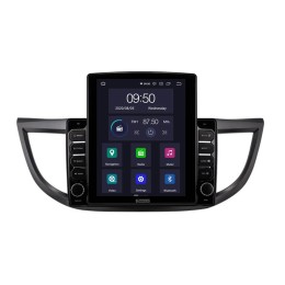 CarMedia OL-1641-D TESLA для Honda CR-V IV 2012-2016 на Android 10.0