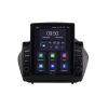 Штатная магнитола CarMedia OL-1702-D TESLA для Hyundai ix35, Tucson II 2011-2015 на Android 10.0