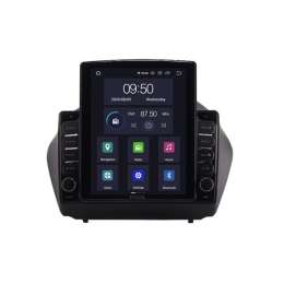 CarMedia OL-1702-D TESLA для Hyundai ix35, Tucson II 2011-2015 на Android 10.0
