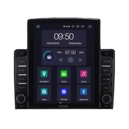 CarMedia OL-9062-D TESLA для Lada GRANTA 2015-2018 на Android 10.0