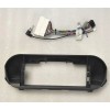 CarMedia OL-XD003-1052-Q для Hyundai Santa Fe IV 2018-2021 на Android 12.0