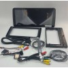 CarMedia OL-XD003-1052-Q для Hyundai Santa Fe IV 2018-2021 на Android 12.0