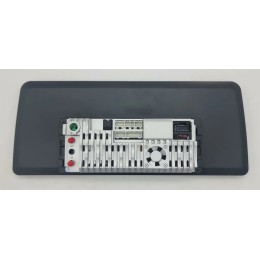 CarMedia OL-XD003-1052-Q для Hyundai Santa Fe IV 2018-2021 на Android 12.0