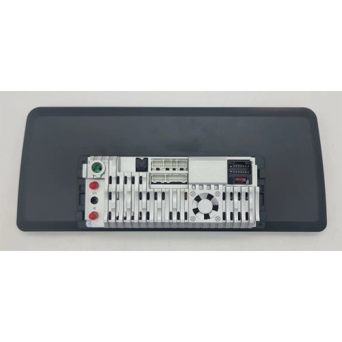 CarMedia OL-XD003-1052-Q для Hyundai Santa Fe IV 2018-2021 на Android 12.0