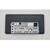 CarMedia OL-1688-1039-Q для Toyota Tundra II, Sequoia II 2008-2022 на Android 12.0