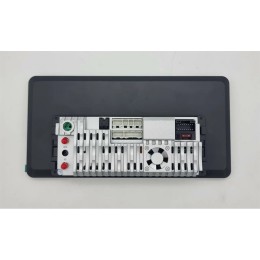 CarMedia OL-1688-1039-Q для Toyota Tundra II, Sequoia II 2008-2022 на Android 12.0