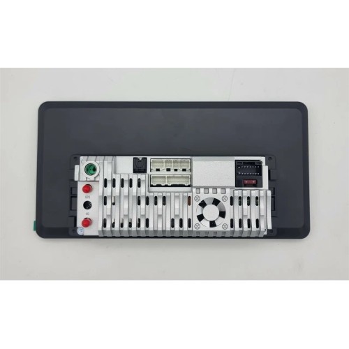 CarMedia OL-1688-1039-Q для Toyota Tundra II, Sequoia II 2008-2022 на Android 12.0