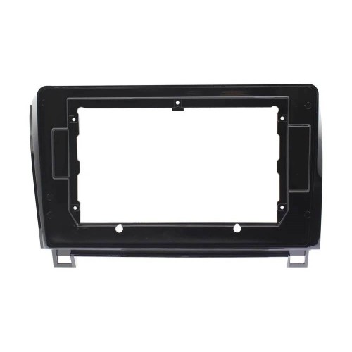 CarMedia OL-1688-1039-Q для Toyota Tundra II, Sequoia II 2008-2022 на Android 12.0