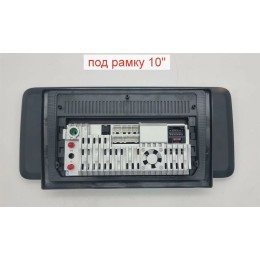 CarMedia OL-1688-1051-Q для Toyota Tundra II, Sequoia II 2008-2022 на Android 12.0