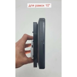 CarMedia OL-1688-1052-Q для Toyota Tundra II, Sequoia II 2008-2022 на Android 12.0