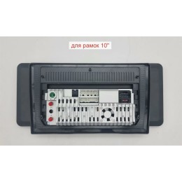 CarMedia OL-1688-1053-Q для Toyota Tundra II, Sequoia II 2008-2022 на Android 12.0