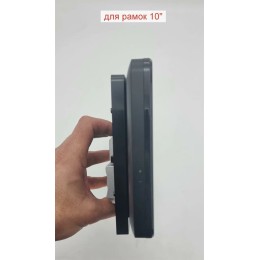 CarMedia OL-1688-1053-Q для Toyota Tundra II, Sequoia II 2008-2022 на Android 12.0