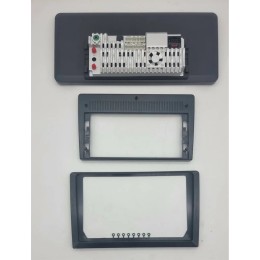 CarMedia OL-1688-1053-Q для Toyota Tundra II, Sequoia II 2008-2022 на Android 12.0