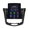 Штатная магнитола CarMedia OL-1668-D TESLA для Nissan Qashqai II 2014-2019, X-Trail III (T32) 2015-2019 на Android 10.0