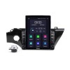 Автомагнитола CarMedia OL-1742-2-D TESLA для Kia Rio IV X-Line 2017-2020 на Android 10.0