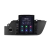 Штатная магнитола CarMedia OL-1742-3-D TESLA для Kia Rio IV 2017-2020 на Android 10.0