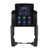 Штатная магнитола CarMedia OL-1748-D TESLA для Kia Sorento II 2009-2012 на Android 10.0