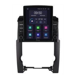CarMedia OL-1748-D TESLA для Kia Sorento II 2009-2012 на Android 10.0
