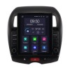 Штатная магнитола CarMedia OL-1631-D TESLA для Mitsubishi ASX I 2010-2018 на Android 10.0