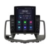 Штатная магнитола CarMedia OL-1669-D TESLA для NISSAN Teana II 2008-2013 на Android 10.0