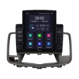 CarMedia OL-1669-D TESLA для NISSAN Teana II 2008-2013 на Android 10.0