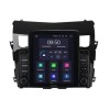 Штатная магнитола CarMedia OL-1665-D TESLA для NISSAN Teana III 2014-2021 на Android 10.0