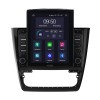 Штатная магнитола CarMedia OL-1919-D TESLA для Skoda Yeti I 2009-2017 на Android 10.0
