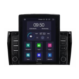 CarMedia OL-1921-D TESLA для Skoda Kodiaq 2016-2024 на Android 10.0