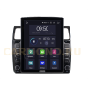 Штатная магнитола CarMedia OL-1622-D TESLA для Suzuki Swift III 2004-2010 на Android 10.0