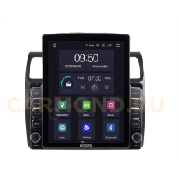 CarMedia OL-1622-D TESLA для Suzuki Swift III 2004-2010 на Android 10.0