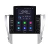 Штатная магнитола CarMedia OL-1608-D TESLA для Toyota Camry V55 2014-2018 на Android 10.0