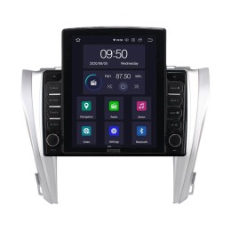 CarMedia OL-1608-D TESLA для Toyota Camry V55 2014-2018 на Android 10.0