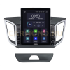 Штатная магнитола CarMedia OL-1701-D ТESLA для Hyundai Creta 2016-2019 на Android 10.0