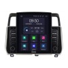 Штатная магнитола CarMedia OL-1680-D TESLA для Toyota LC Prado 150 2017-2020 на Android 10.0