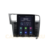 Штатная магнитола CarMedia OL-1907-D TESLA для Volkswagen GOLF 7 2013-2019 на Android 10.0
